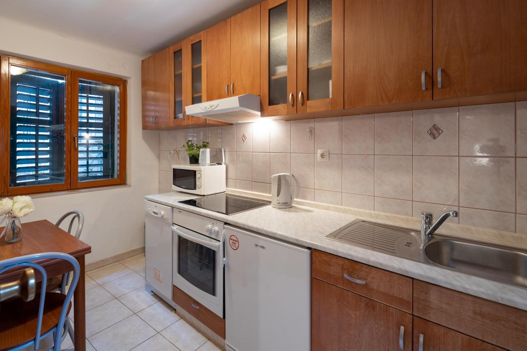Piazza Square City Top Centre Apartments Split Kültér fotó