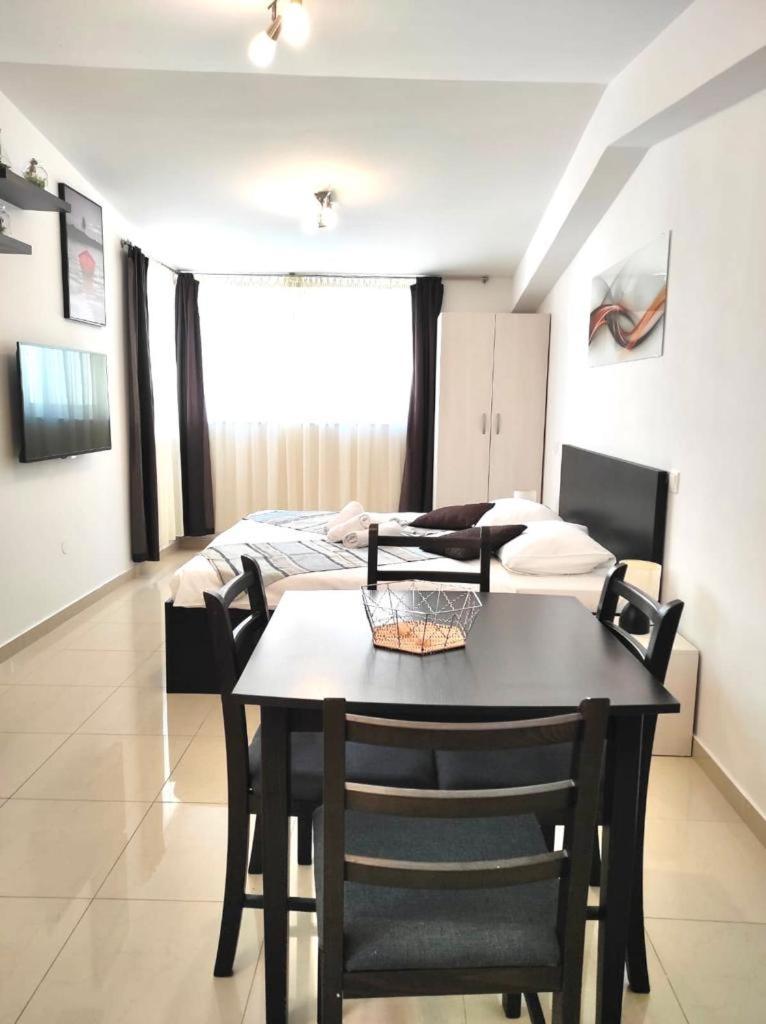 Piazza Square City Top Centre Apartments Split Kültér fotó