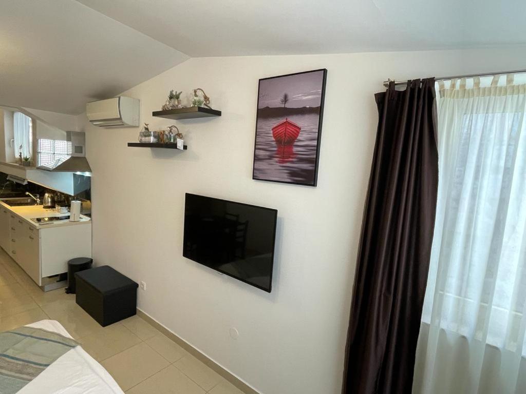 Piazza Square City Top Centre Apartments Split Kültér fotó