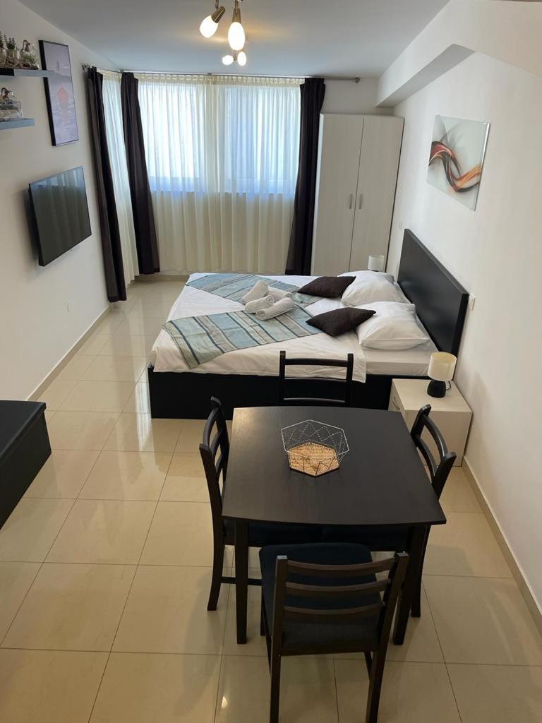 Piazza Square City Top Centre Apartments Split Kültér fotó