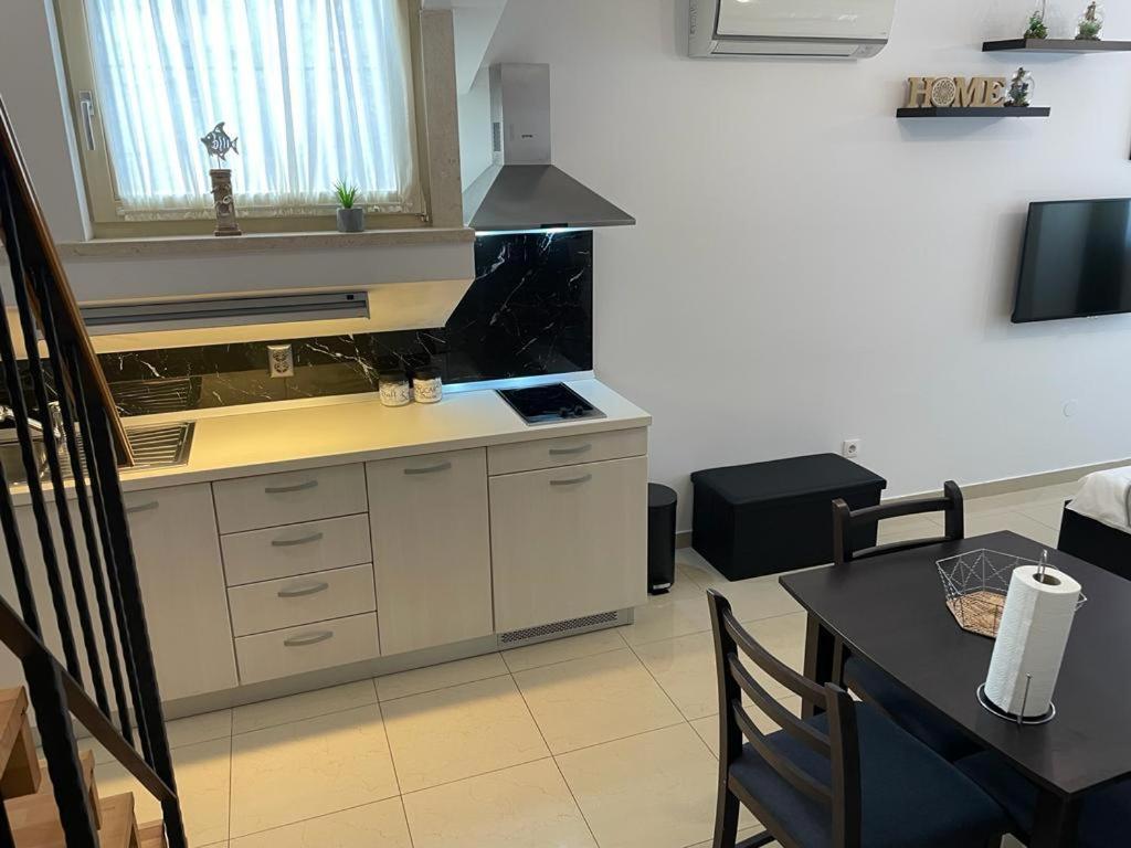 Piazza Square City Top Centre Apartments Split Kültér fotó
